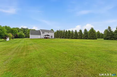 Exterior - 37 Tuckie Rd, Windham, CT 06280 photo 4 of 5