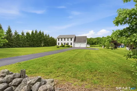 Exterior - 37 Tuckie Rd, Windham, CT 06280 photo 5 of 5
