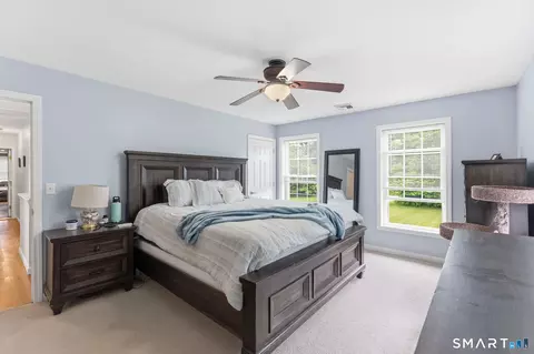 Bedroom - 37 Tuckie Rd, Windham, CT 06280 photo 3 of 5