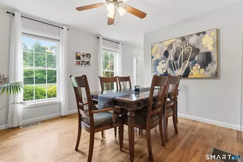 Dining - 37 Tuckie Rd, Windham, CT 06280 photo 3 of 3