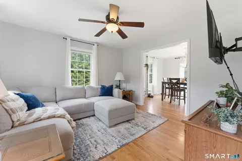 Living - 37 Tuckie Rd, Windham, CT 06280 photo 1 of 2