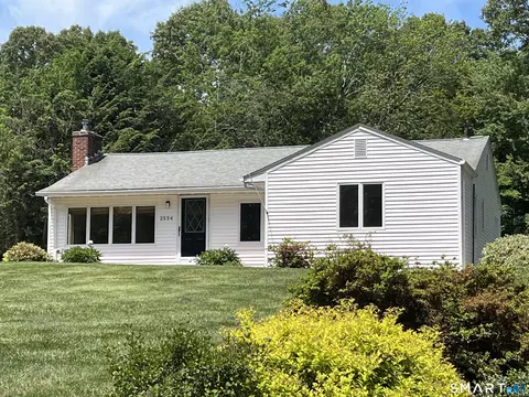 2534 Ellington Rd, South Windsor, CT 06074