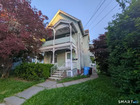 147 Jubilee St, New Britain, CT 06051