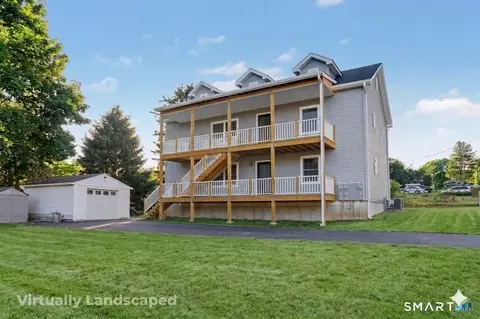 8 Benson Rd, Bethel, CT 06801