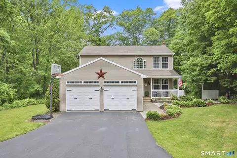 21 Old Willimantic Rd, Columbia, CT 06237