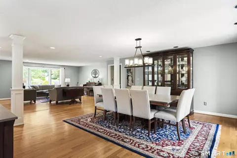 Dining - 65 Spicewood Ln, Berlin, CT 06037 photo 1 of 1
