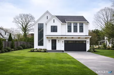 3 Laurel Ln, Westport, CT 06880