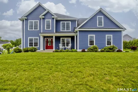 4 Arbor Way, Suffield, CT 06078
