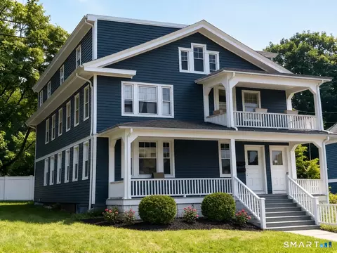 145 Prince St, Wallingford, CT 06492
