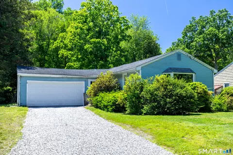 2671 Main St, Coventry, CT 06238