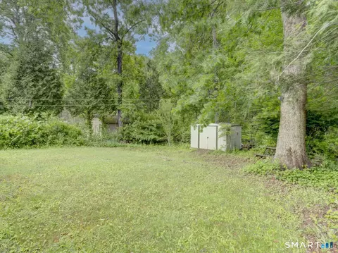 Exterior - 37 Spring View Ln, Willimantic, CT 06226 photo 6 of 7