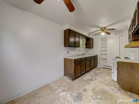Kitchen - 37 Spring View Ln, Willimantic, CT 06226 photo 1 of 4