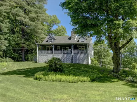 177 James Rd, Ashford, CT 06278