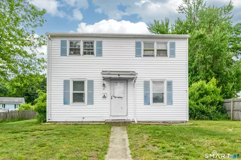 69 Sunnyreach Dr, East Hartford, CT 06118