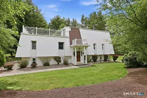 36 Banks Rd, Simsbury, CT 06070