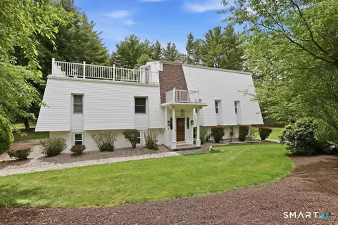 36 Banks Rd, Simsbury, CT 06070