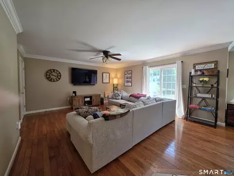 Living - 205 Brookes Lndg #205, Killingly, CT 06239 photo 1 of 4