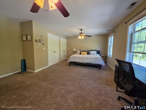Bedroom - 205 Brookes Lndg #205, Killingly, CT 06239 photo 1 of 5