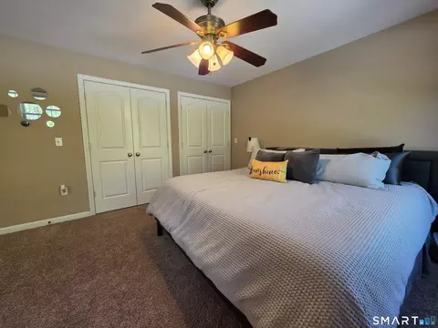 Bedroom - 205 Brookes Lndg #205, Killingly, CT 06239 photo 3 of 5