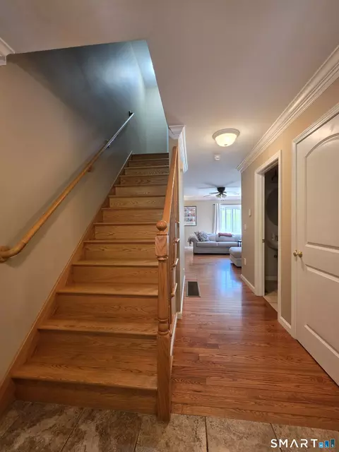 Entry Way - 205 Brookes Lndg #205, Killingly, CT 06239 photo 1 of 2