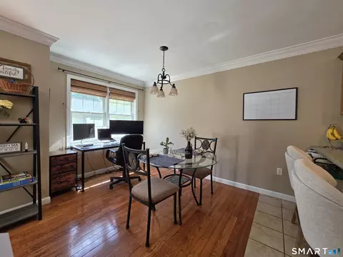 Dining - 205 Brookes Lndg #205, Killingly, CT 06239 photo 1 of 1