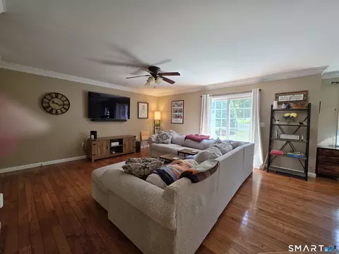 Living - 205 Brookes Lndg #205, Killingly, CT 06239 photo 2 of 4