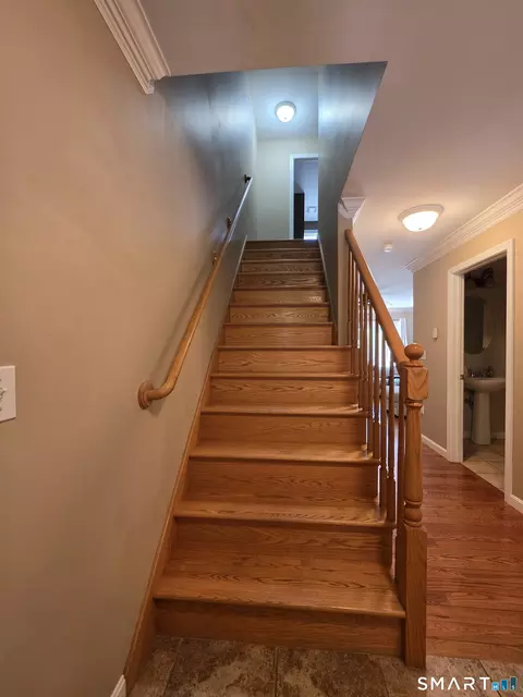 Entry Way - 205 Brookes Lndg #205, Killingly, CT 06239 photo 2 of 2