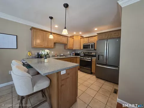 Kitchen - 205 Brookes Lndg #205, Killingly, CT 06239 photo 1 of 3