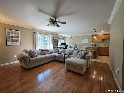 Living - 205 Brookes Lndg #205, Killingly, CT 06239 photo 3 of 4