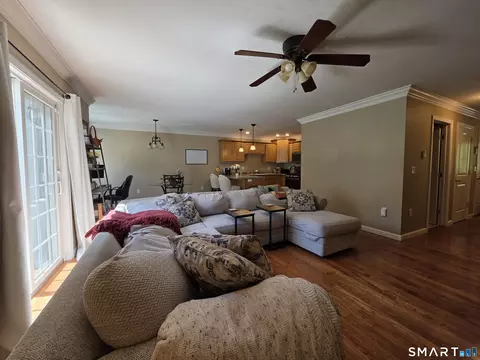 Living - 205 Brookes Lndg #205, Killingly, CT 06239 photo 4 of 4