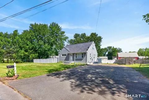 1 Leonard Rd, Enfield, CT 06082
