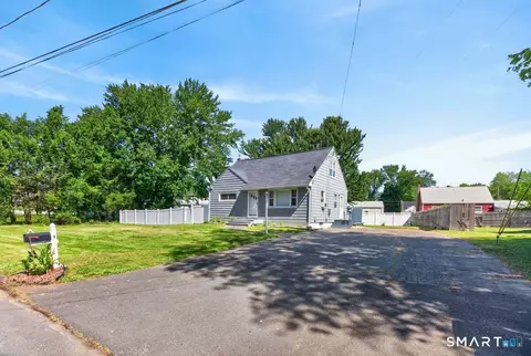 1 Leonard Rd, Enfield, CT 06082
