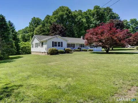 34 Indian Hill Trl, Glastonbury, CT 06033