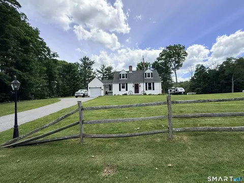 212 Spencer Hill Rd, Winchester, CT 06098