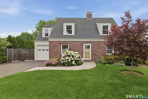 146 Brunswick Ave, West Hartford, CT 06107