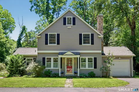 31 Vista Rd, Wilton, CT 06897