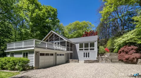270 Old Grumman Hill Rd, Wilton, CT 06897