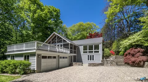270 Old Grumman Hill Rd, Wilton, CT 06897