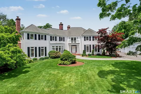 800 Verna Hill Rd, Fairfield, CT 06824