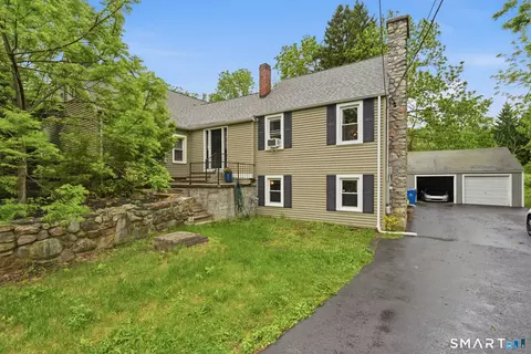 337 Salem Tpke, Norwich, CT 06360