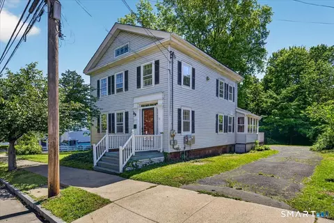 305 Lenox St, New Haven, CT 06513