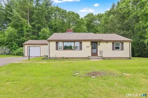 359 Oakland Rd, South Windsor, CT 06074