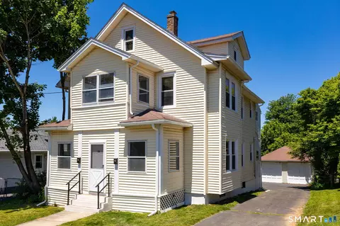 26 Magnolia St, New Britain, CT 06053