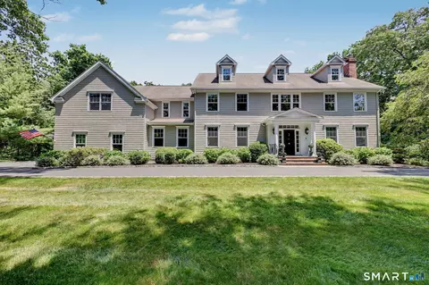 58 Fanton Hill Rd, Weston, CT 06883
