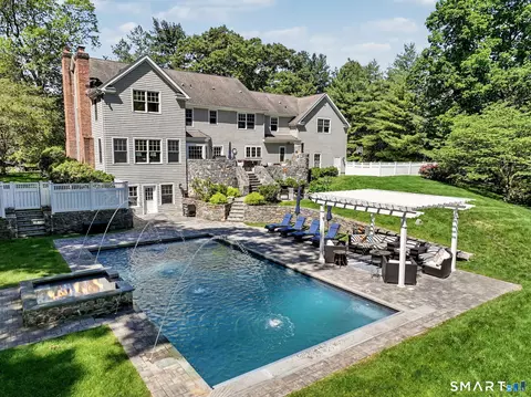 58 Fanton Hill Rd, Weston, CT 06883