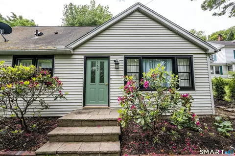 167 Saybrook Rd, Higganum, CT 06441