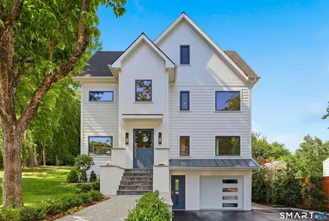 85 Hecker Ave, Darien, CT 06820