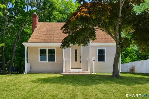 109 Porterbrook Ave, East Hartford, CT 06118