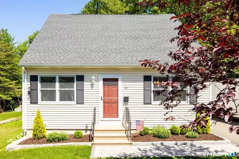 85 Pleasant View Ave, Bristol, CT 06010