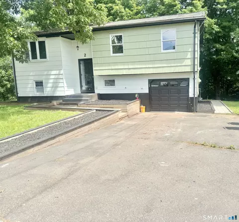 Exterior - 2 Heather Rd, Hamden, CT 06518 photo 7 of 7